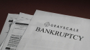Is Grayscale in Trouble with Genesis Filing for Bankruptcy?